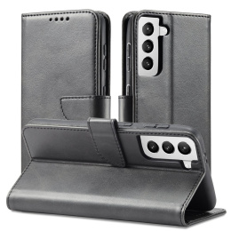 Etui Portfel Magnet Case Wallet do Samsung Galaxy S21 Plus