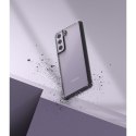 Etui Ringke Fusion do Samsung Galaxy S21 Fe Smoke Black
