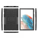 Etui Armorlok do Galaxy Tab A8 10.5 Black