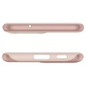 Etui Caseology Parallax do Samsung Galaxy S21 Fe Indi Pink