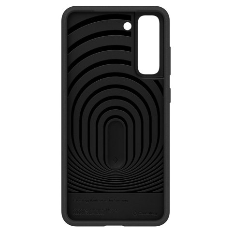 Etui Caseology Vault do Samsung Galaxy S21 Fe Matte Black