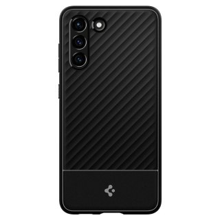 Etui Spigen Core Armor do Samsung Galaxy S21 Fe Matte Black