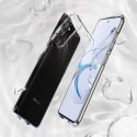 Etui Spigen Liquid Crystal do Samsung Galaxy S21 Fe Crystal Clear
