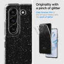 Etui Spigen Liquid Crystal do Samsung Galaxy S21 Fe Glitter Crystal