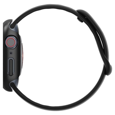 SPIGEN THIN FIT APPLE WATCH 7 (45MM) BLACK