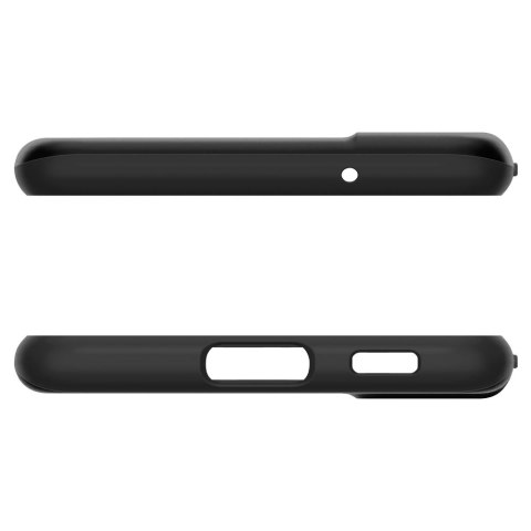 Etui Spigen Thin Fit do Samsung Galaxy S21 Fe Black