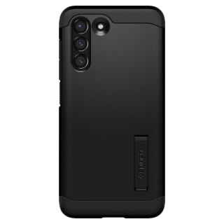 SPIGEN TOUGH ARMOR GALAXY S21 FE BLACK