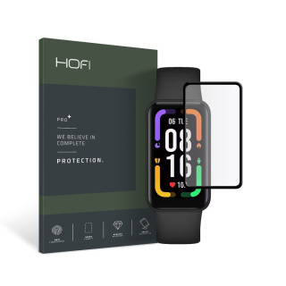 Szkło Hybrydowe do Xiaomi Redmi Smart Band Pro Black