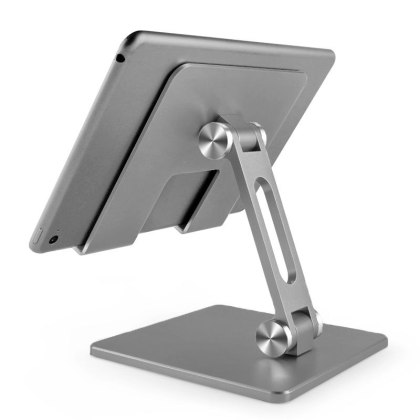 Uchwyt na tablet Z11 UNIVERSAL STAND HOLDER TABLET GREY