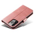 Etui Pokrowiec z Klapką Braders Case do Xiaomi Poco F3 / Redmi K40 Pro+ / K40 Pro / K40 różowy