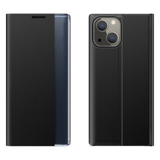 Pokrowiec etui z klapką Smart Cover iPhone 13 mini czarny