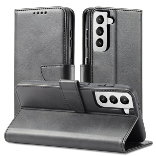 Etui Portfel Magnet Case Wallet do Samsung Galaxy S21