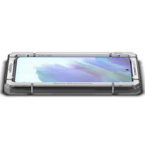 Szkło hartowane spigen alm glas 2-pack Samsung Galaxy s21 FE