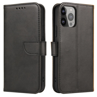 Etui Portfel Magnet Case Wallet do Oppo Reno 5 Lite / Reno 5 F