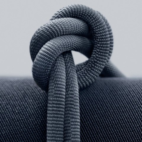 Baseus Crystal Shine Series kabel przewód USB do szybkiego ładowania i transferu danych USB Typ C - Lightning 20W 1,2m fioletowy