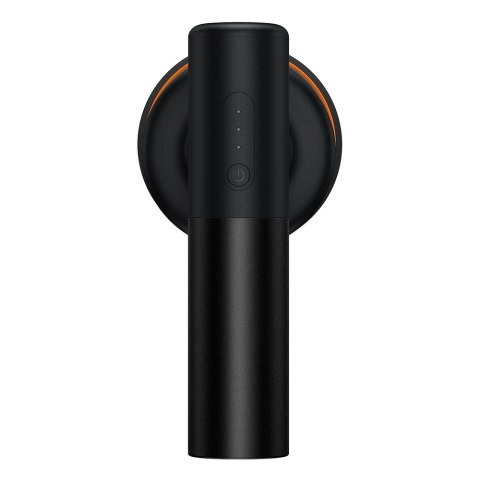 Baseus bezprzewodowa elektryczna maszyna polerska 30W 4000mAh czarna (CRDLQ-B01)