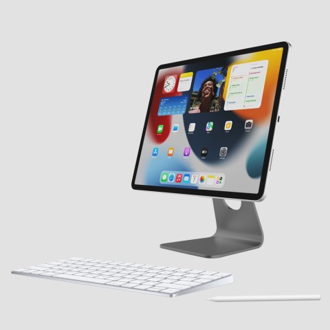 Podstawka Magnetyczna Braders Stojak pod iPad, iPad Pro 11, iPad Air 4 / 5 10.9