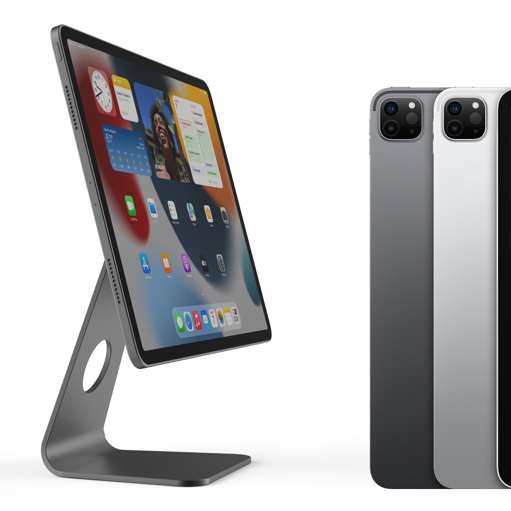 Podstawka magnetyczna stojak Stoyobe Smart Stand pod iPad, iPad Pro 11, iPad Air 4 10.9
