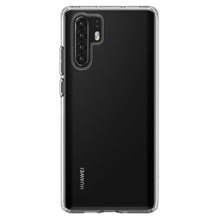 Etui Spigen do Huawei P30 Pro Liquid Crystal przezroczyste