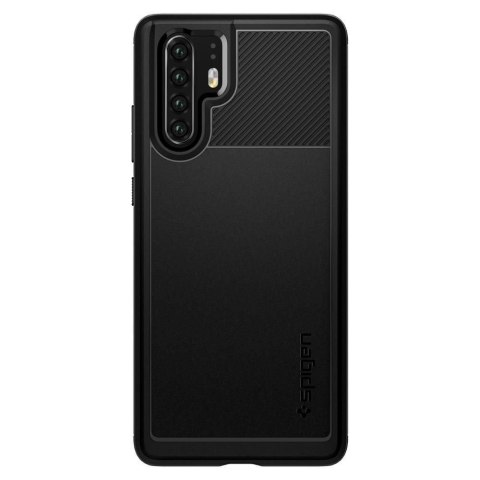 Etui Spigen do Huawei P30 Pro Rugged Armor czarny