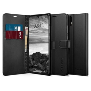 Etui Spigen Wallet S do Huawei P30 Pro czarny