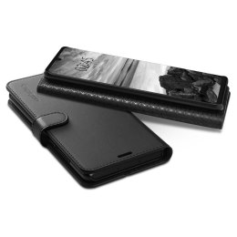 Etui Spigen Wallet S do Huawei P30 Pro czarny