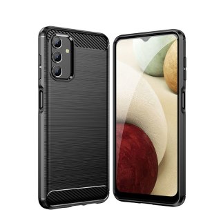 Etui Carbon Case do Samsung Galaxy A13 5G czarny