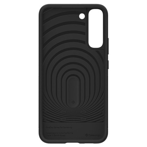 Etui Braders Caseology Parallax do Galaxy S22 Matte Black