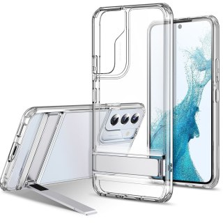 Etui Braders Air Shield Boost do Samsung Galaxy S22 Clear