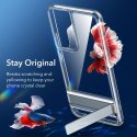 Etui Braders Air Shield Boost do Samsung Galaxy S22 Clear