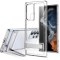 Etui Braders Air Shield Boost do Galaxy S22 Ultra Clear