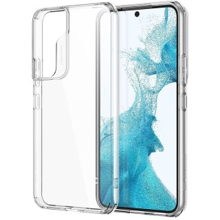 Etui Braders Project Zero do Samsung Galaxy S22 Clear