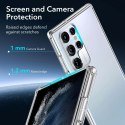 Etui Braders Project Zero do Samsung Galaxy S22 Ultra Clear