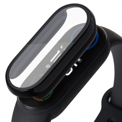 Etui Defense360 do Xiaomi Mi Band 3 / 4 / 5 / 6 / 6 NFC