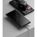 Etui Braders Fusion X do Samsung Galaxy S22 Ultra Camo Black