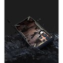 Etui Braders Fusion X do Samsung Galaxy S22 Ultra Camo Black