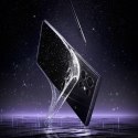 Etui Braders Spigen Liquid Crystal Galaxy S22 Ultra Glitter Crystal