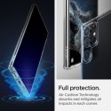 Etui Braders Spigen Ultra Hybrid do Galaxy S22 Ultra Crystal Clear