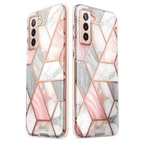 Etui Braders Cosmo do Samsung Galaxy S22 Plus Marble