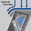 2x Szkło Hartowane Braders Dome Glass do Samsung Galaxy S22 Ultra