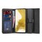 Etui Braders Wallet do Samsung Galaxy S22 Plus Black