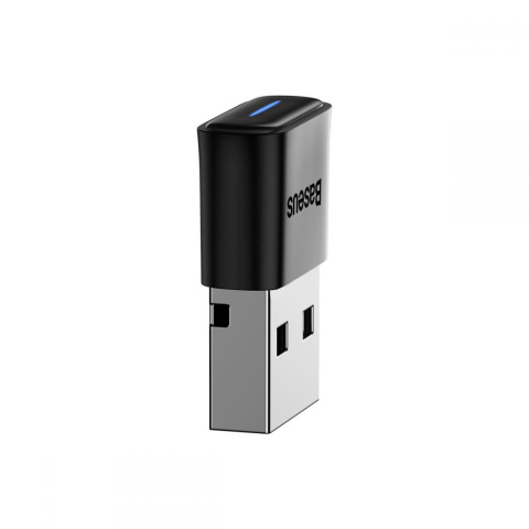 Adapter Bluetooth 5.0 Kompaktowy Czarny