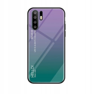 Etui Szklane Huawei P30 Pro Gradient Case