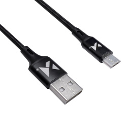 Kabel Micro USB 100cm ORYGINALNY