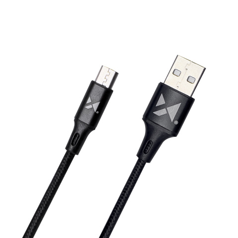 Kabel Micro USB 100cm ORYGINALNY