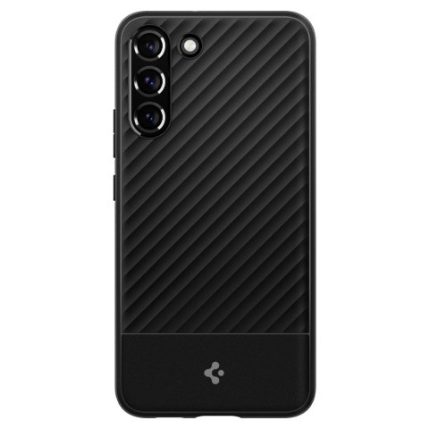 Etui Braders Spigen Core Armor do Galaxy S22 Matte Black