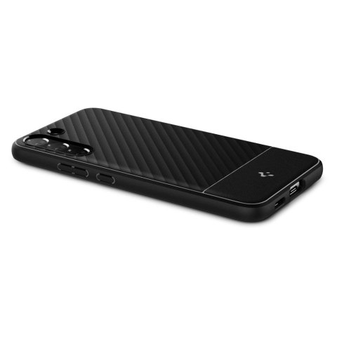 Etui Braders Spigen Core Armor do Galaxy S22 Matte Black