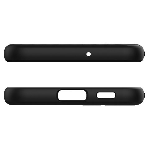 Etui Braders Spigen Core Armor do Galaxy S22 Matte Black