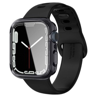 Etui Spigen Ultra Hybrid do Apple Watch 7 / 8 (45mm) Space Crystal