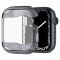 Etui Spigen Ultra Hybrid do Apple Watch 7 / 8 (45mm) Space Crystal